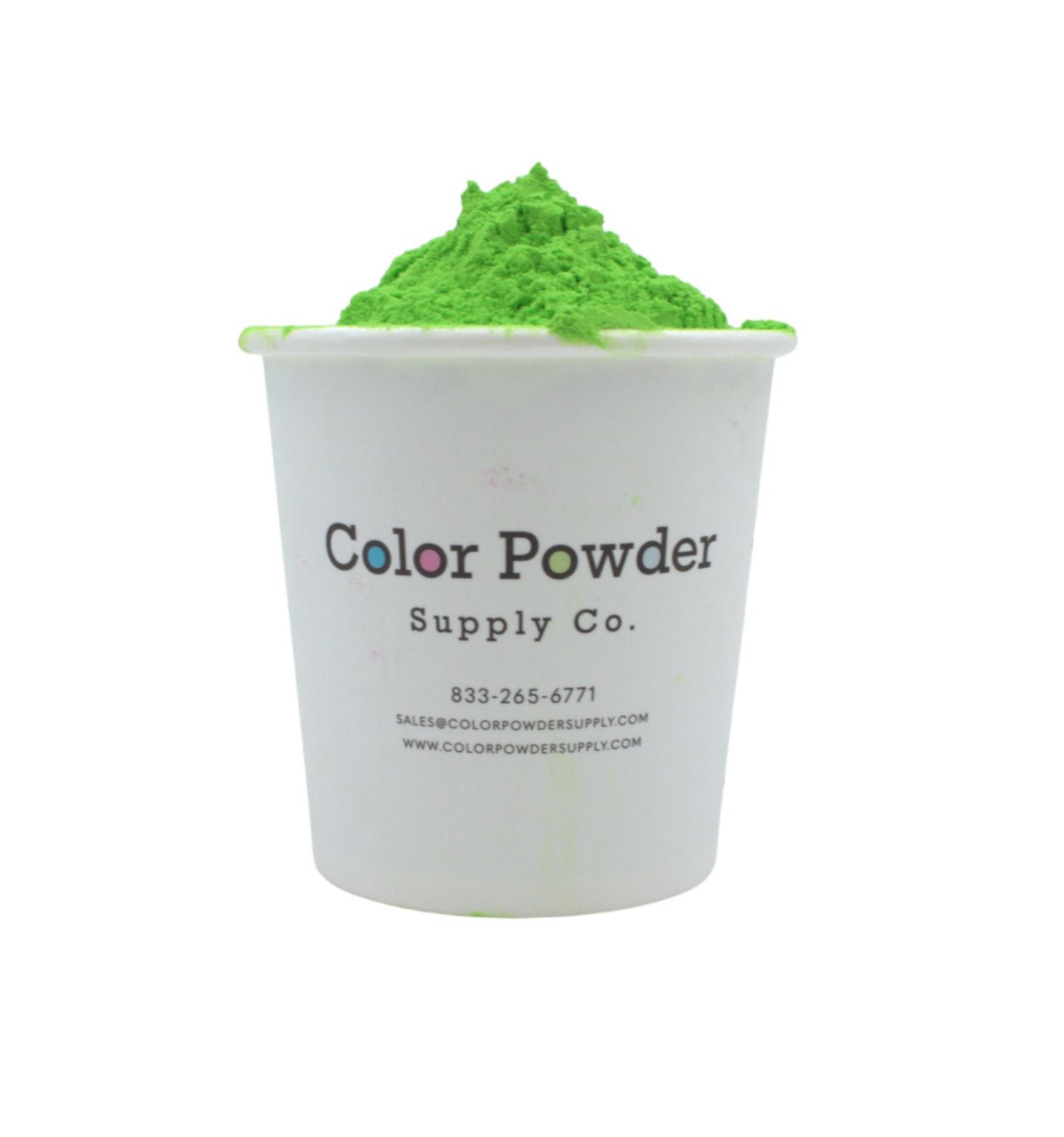 How to Plan A Color Powder War | Color Powder Supply Co.