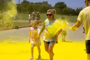 color run mistakes to avoid color powder supply co