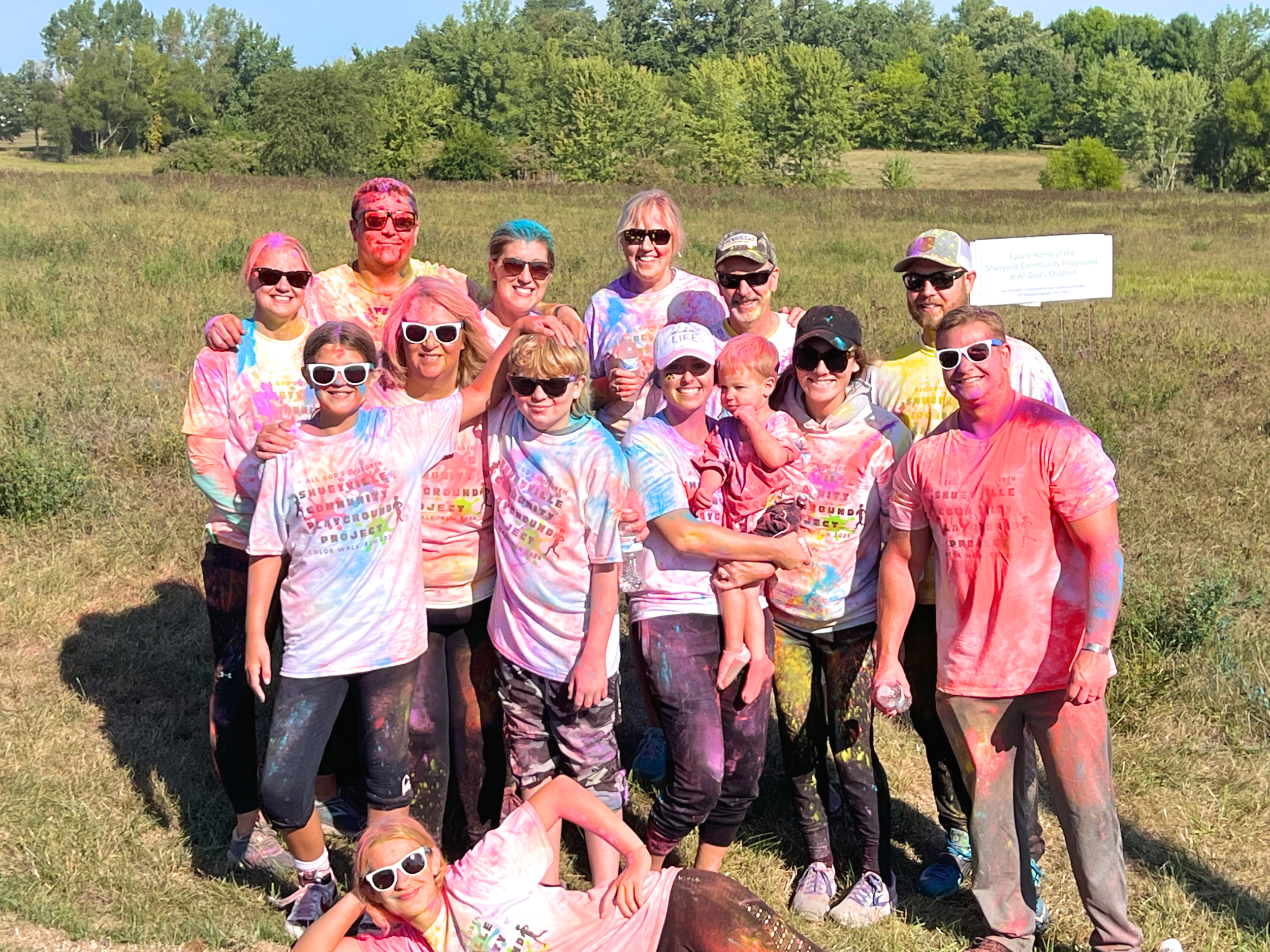color run tips color powder supply co 3