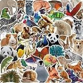 animal stickers