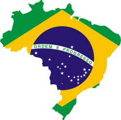 color powder for sale brazil