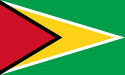 color powder guyana