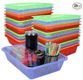 organizer baskets